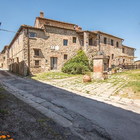 Casale Rosennano - Loggia Apartment Exterior photo